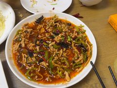 -鑫诚筋饼王(红旗小区店)