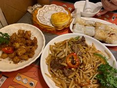 -点点心点心专门店(旺角店)