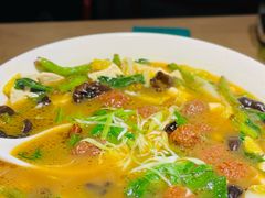 -阿西娅·西北妈妈拿手菜·清真(西关店)