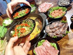 -烂摊摊火锅集市(河北总店)