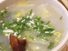 -特派卷·老北京烤鸭卷(合生汇购物中心店)