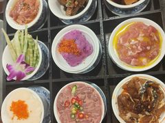 -楠火锅(西单店)