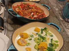 -帝豪酒店•马可勃罗西餐厅