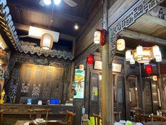 -缘来聚·徽菜名店(黄山宏村店)