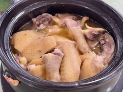 -区海鸡场饭店(石壁店)