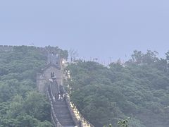 -慕田峪长城