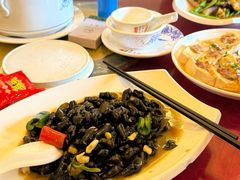 -清水湖度假村(罗浮山美食地标店)