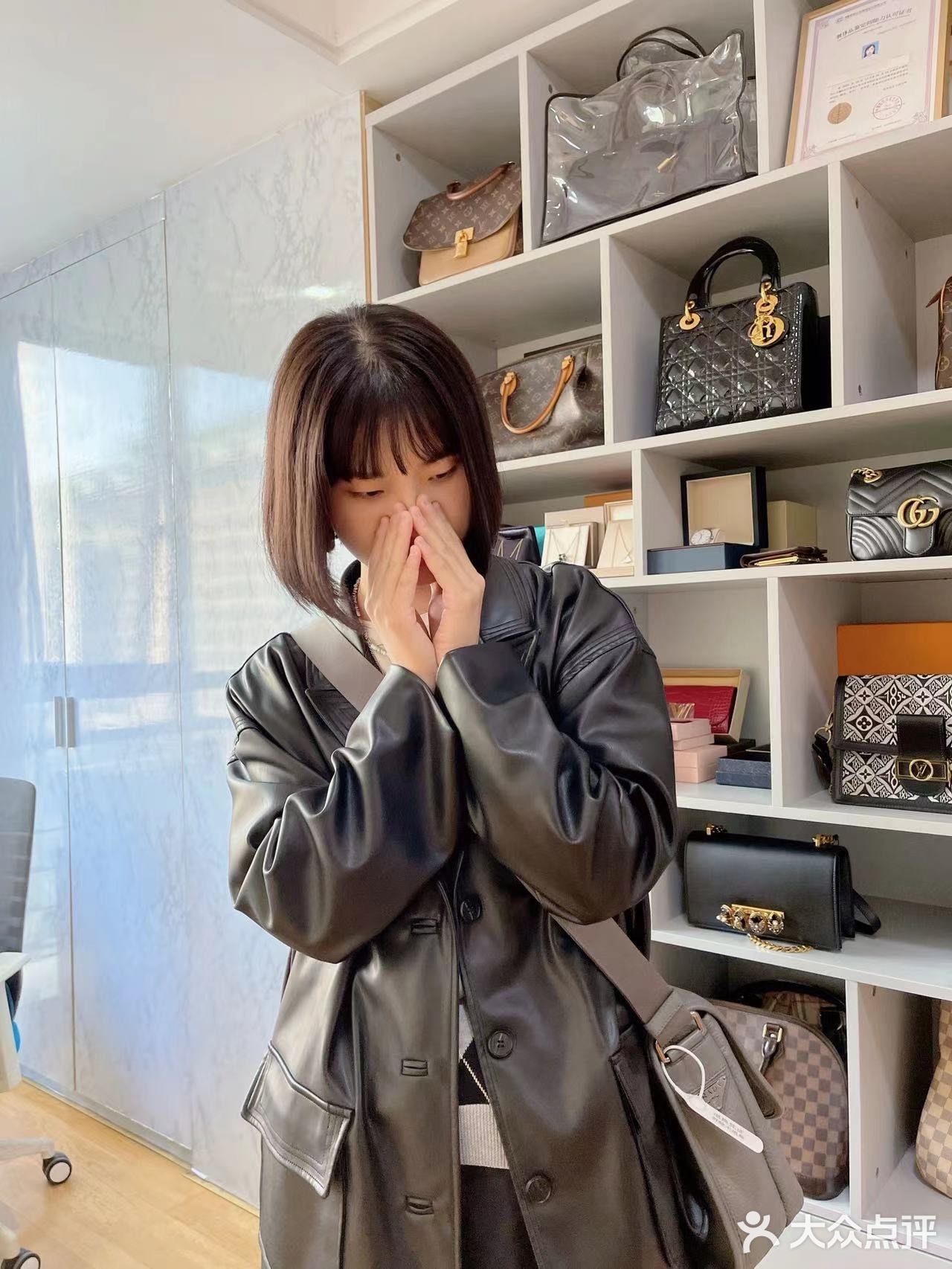 南门SKP超好逛的奢侈品店❣️❗️