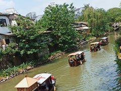 -小河直街历史文化街区