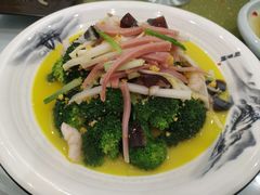 -后宫私房菜(汇客美食娱乐广场店)