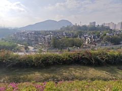 -白石龙音乐公园