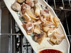 -震海贝烤贝·民俗特色店(延吉总店)