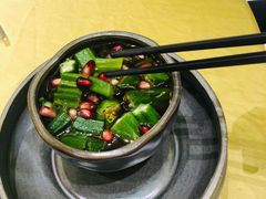 -香雪海饭店中餐厅(人民桥店)