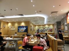 -遇见小面(站西路店)