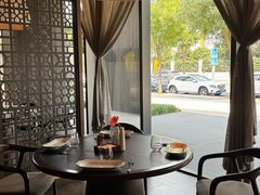 -晓长安·新陕菜(曲江店)