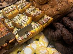 -丁香西饼屋(桂林路店)