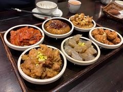 特色小扣碗-百年家风·老馆子(东风店)