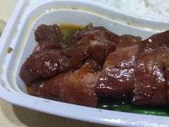 -锦园春香港茶餐厅(西海湾旗舰店)