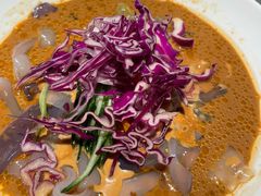 五彩拉皮-宏宴·新京菜(望京店)