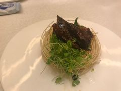 -长沙顺天凯宾斯基酒店·祈顺酒家中餐厅(雨花亭店)