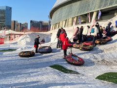 -沈阳奥体冰雪嘉年华