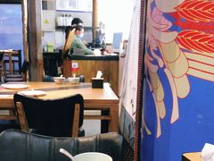 大堂-娄三少春饼·烤鸭(合生汇购物中心店)