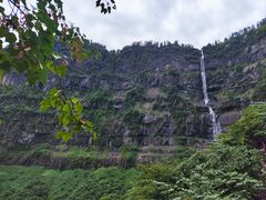 -瓦屋山景区