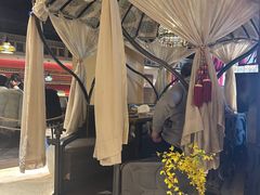 -那时新疆·若羌(经纬汇店)