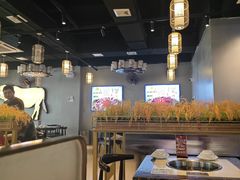 -小肥牛潮汕牛肉火锅(南联店)