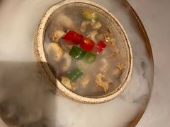 -玫瑰厅上海菜(兴国路店)