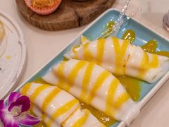 -香香海南菜餐厅