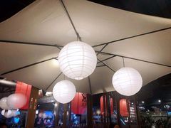 大堂-日进一片海.生腌海鲜火锅.宵夜烧烤(三里屯总店)