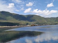 -腾冲北海湿地