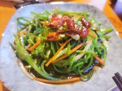 -民食香·腊排骨野生菌美食(木府店)
