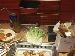 -新石器烤肉(百联川沙店)