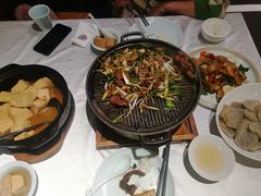-惠丰堂饭庄·烤鸭·京味菜(西北旺·唐家岭店)