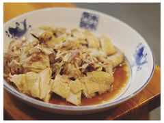 -阿殳粥馆(水围村店)