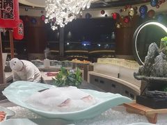 -怡咖啡自助餐(宁波香格里拉店)