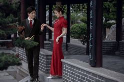 -金公主婚纱摄影(罗马商城店)