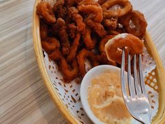 -必胜客(仁恒店)