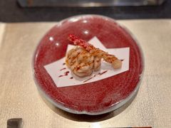 白子天妇罗-奈良本寿司(永嘉路店)