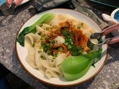 -马老六清真餐厅(雁滩店)