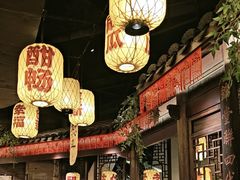 -南京大牌档(中关村领展广场店)