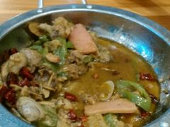 -乌镇那一年小院主题餐厅(甘泉西路店)