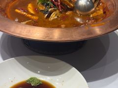 -潞州宴(清华店)
