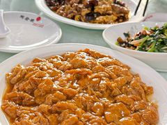 -同发号饭庄(复兴路店)