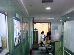 -天琥教育(重庆江北观音桥校区)
