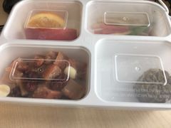 -天厨妙香素食餐厅(清华店)