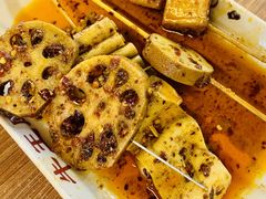 -牛王庙小吃(桥头街店)