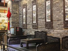 -大水车公馆·顺德菜·妈姐菜(均安店)